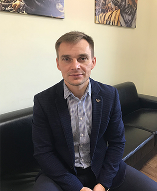 Шнякин Владимир Иванович